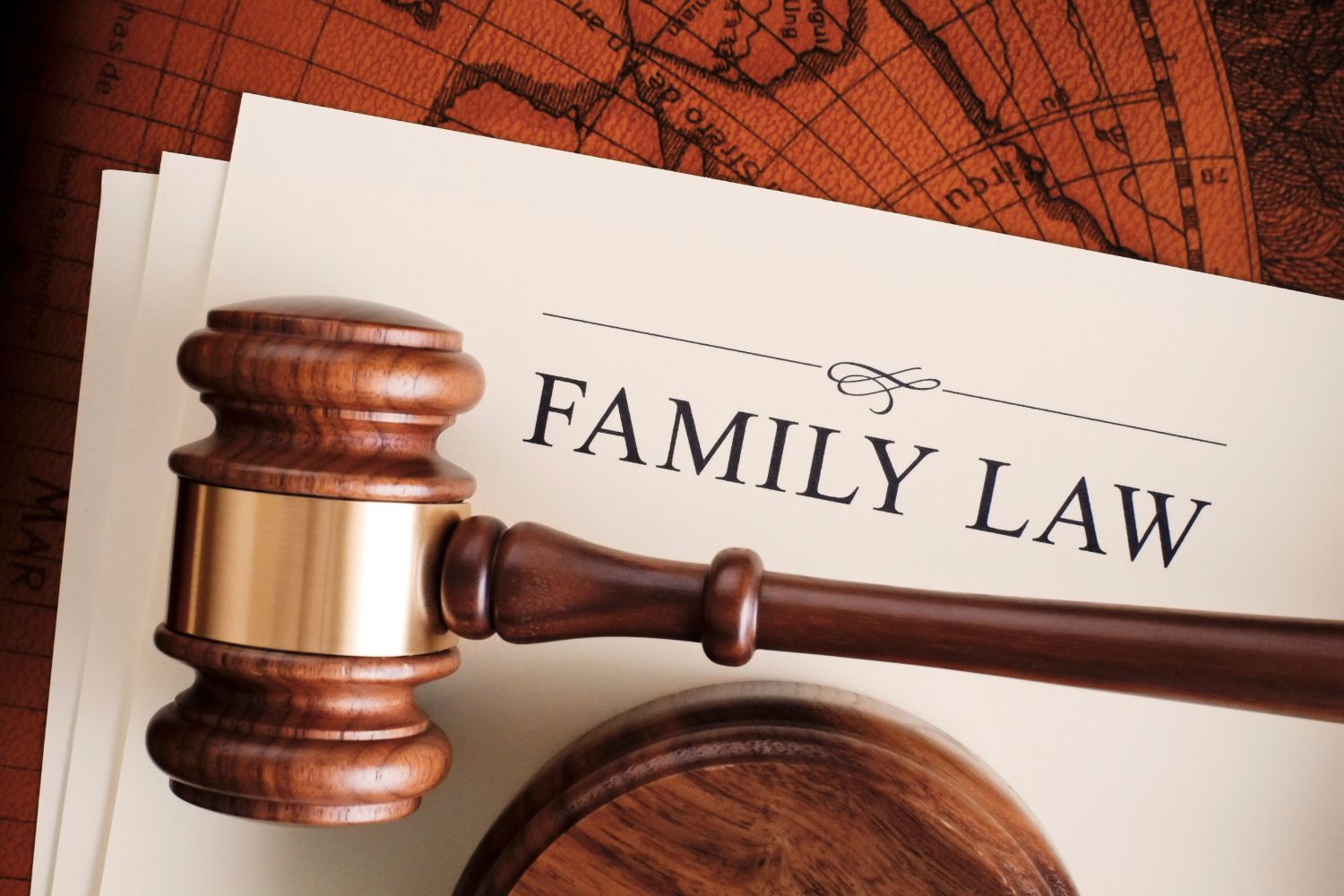 Raising the Bar in Family Law Digital Marketing in 2023